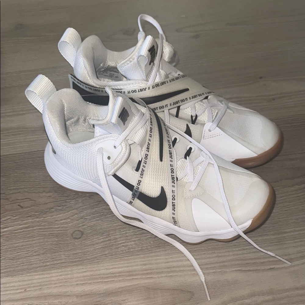 Nike React Hyperset Volleyball Shoes